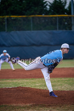 FTF Varsity BB5 vs Saint-115