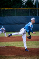 FTF Varsity BB5 vs Saint-118