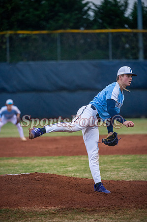 FTF Varsity BB5 vs Saint-118