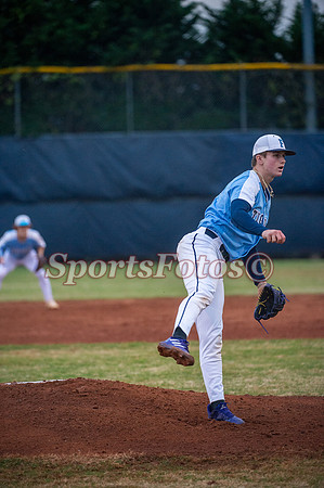 FTF Varsity BB5 vs Saint-119