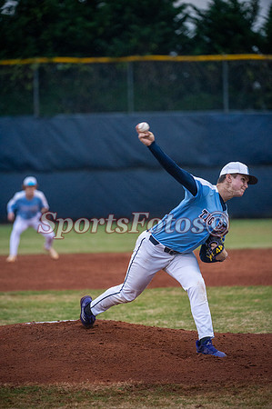 FTF Varsity BB5 vs Saint-113
