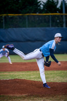 FTF Varsity BB5 vs Saint-117