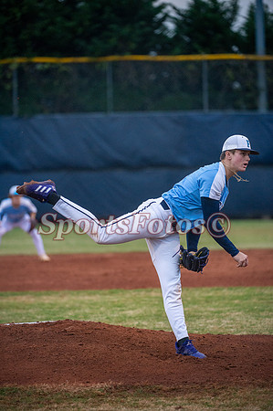 FTF Varsity BB5 vs Saint-117