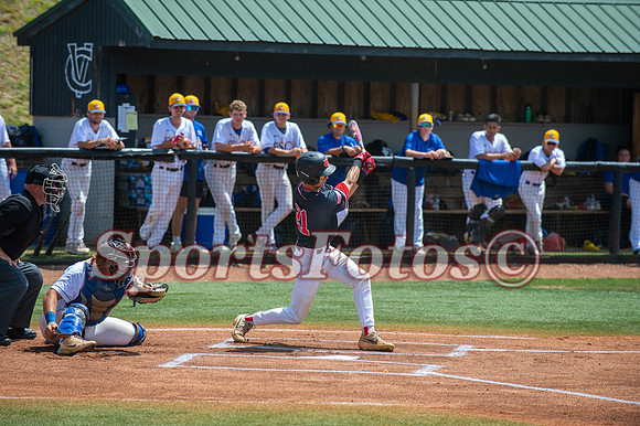 CVCC BB Playoffs 2-105