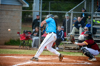 FTF JV3 vs Hickory
