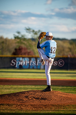 FTF Varsity BB6  vs Hickory-104