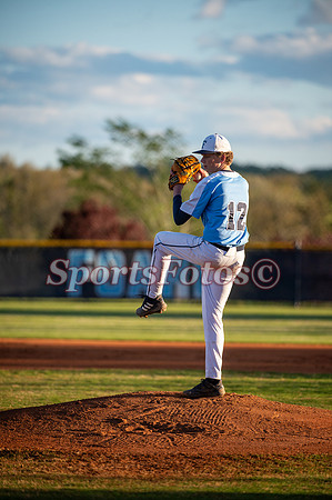 FTF Varsity BB6  vs Hickory-102