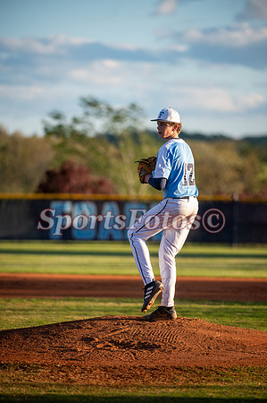 FTF Varsity BB6  vs Hickory-100