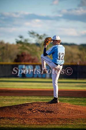FTF Varsity BB6  vs Hickory-103