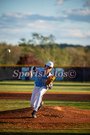 FTF Varsity BB6  vs Hickory-114