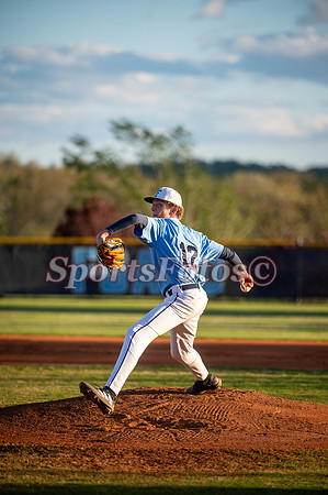 FTF Varsity BB6  vs Hickory-111