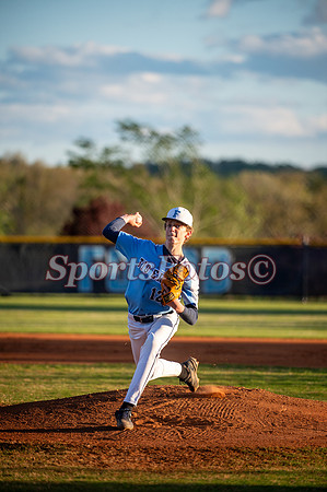 FTF Varsity BB6  vs Hickory-113