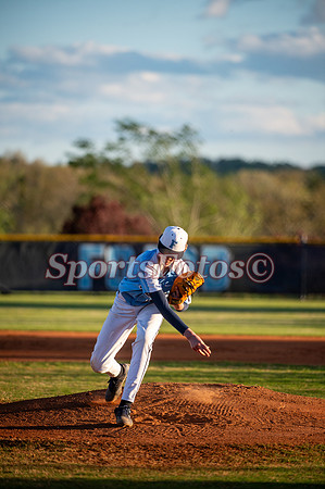 FTF Varsity BB6  vs Hickory-115