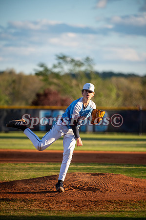FTF Varsity BB6  vs Hickory-118