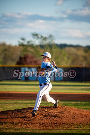 FTF Varsity BB6  vs Hickory-112
