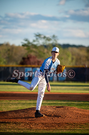 FTF Varsity BB6  vs Hickory-119