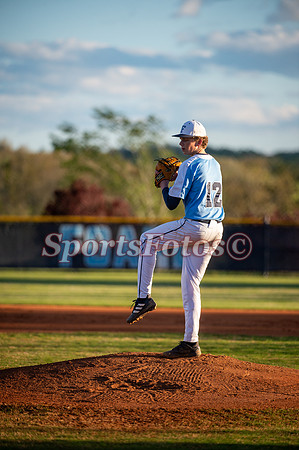 FTF Varsity BB6  vs Hickory-101