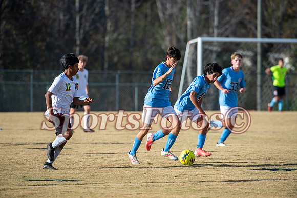 FTF JV MS4 vs W Iredell-100