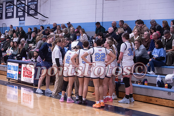 FTF Varsity WBB3 vs Bandys-118