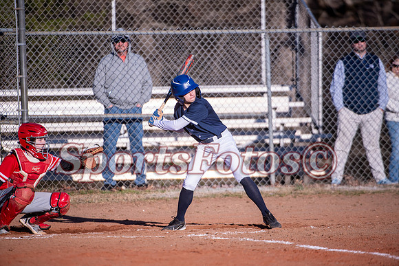 JFMS BB3 vs Grandview-100