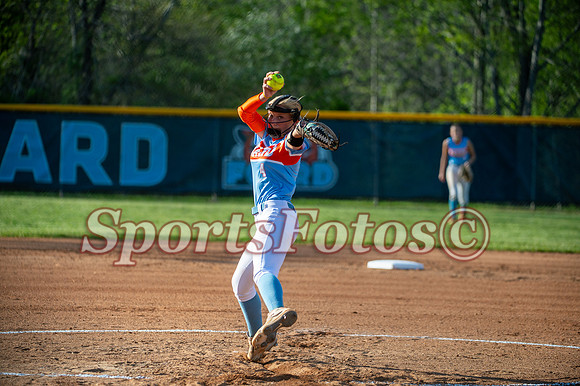 FTF SB3 vs Hickory-104
