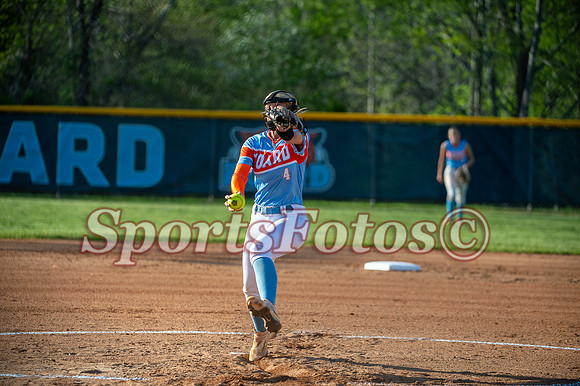 FTF SB3 vs Hickory-103