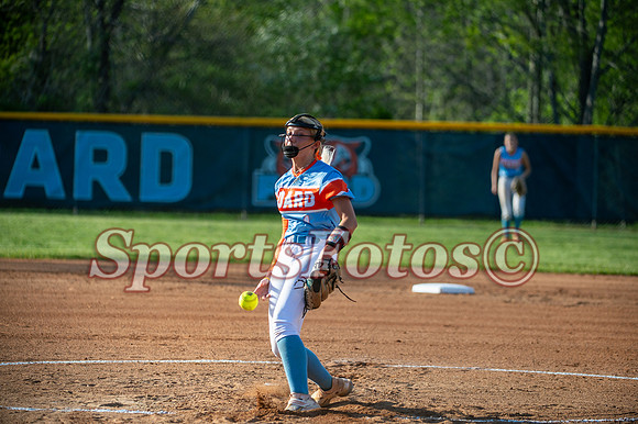 FTF SB3 vs Hickory-106
