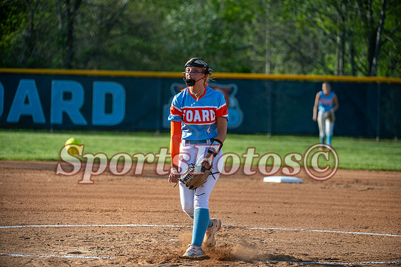 FTF SB3 vs Hickory-108
