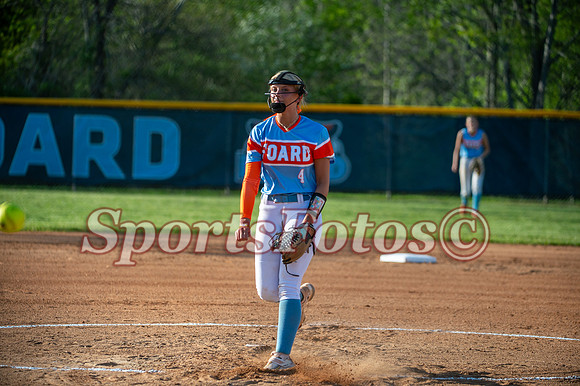 FTF SB3 vs Hickory-109