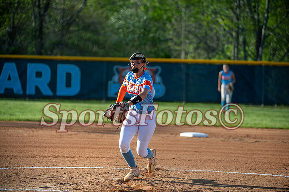 FTF SB3 vs Hickory-101