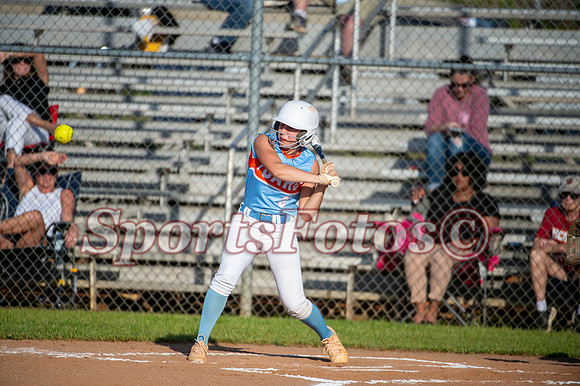 FTF SB3 vs Hickory-112