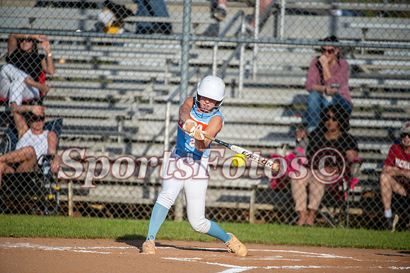 FTF SB3 vs Hickory-113