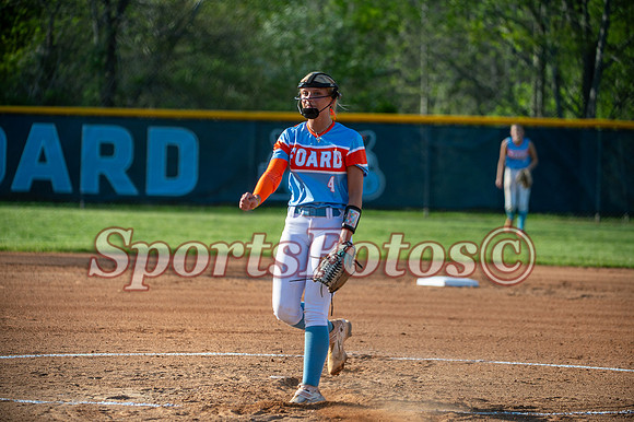 FTF SB3 vs Hickory-110