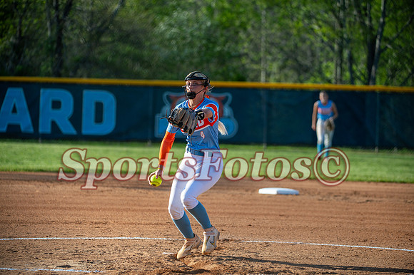 FTF SB3 vs Hickory-102