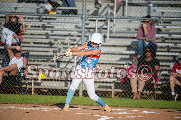 FTF SB3 vs Hickory-114