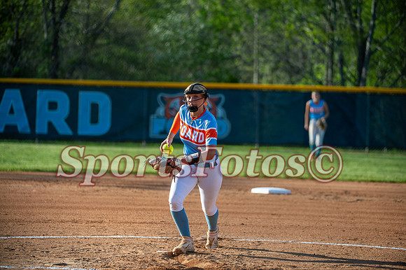 FTF SB3 vs Hickory-100