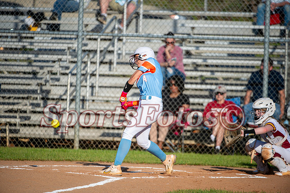 FTF SB3 vs Hickory-117