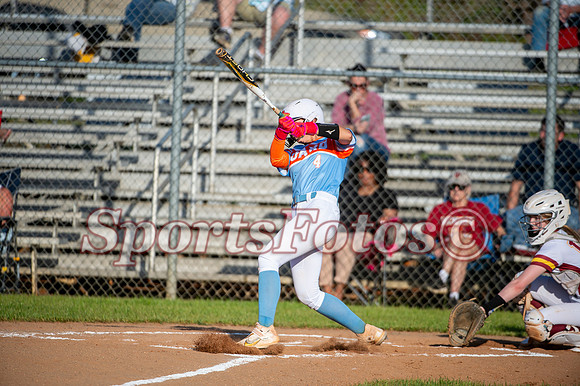FTF SB3 vs Hickory-119