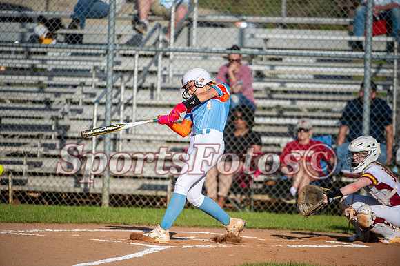 FTF SB3 vs Hickory-118