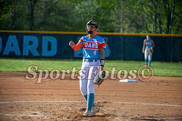 FTF SB3 vs Hickory-111