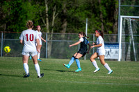 FTF WSoc3 vs Hickory-101