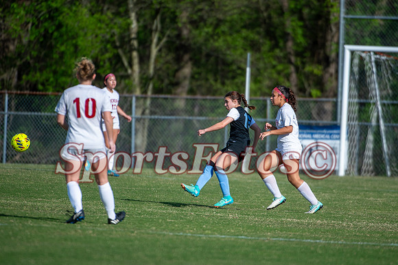 FTF WSoc3 vs Hickory-101