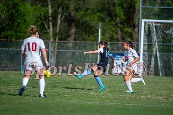 FTF WSoc3 vs Hickory-100