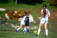 FTF WSoc3 vs Hickory-103