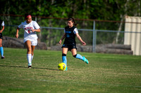 FTF WSoc3 vs Hickory-107