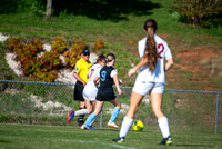 FTF WSoc3 vs Hickory-104