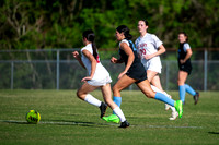 FTF WSoc3 vs Hickory-110