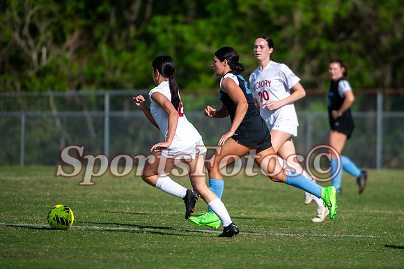 FTF WSoc3 vs Hickory-110