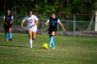 FTF WSoc3 vs Hickory-108