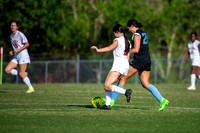 FTF WSoc3 vs Hickory-112